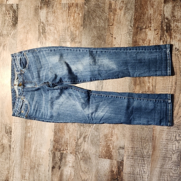 Kut from the Kloth Denim - Kut from the Kloth women's jeans size 8 straight leg